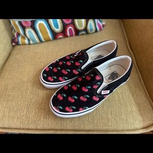 Vans Men’s 6 Women’s 7.5